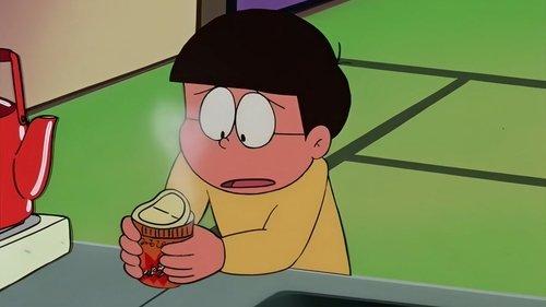 Doraemon Season 1 Episode 20 - Pretty Mai