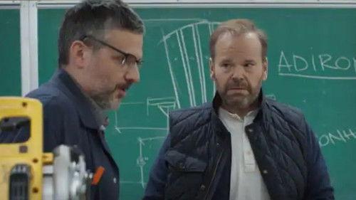 Le bonheur Season 1 Episode 4 - Episode 4