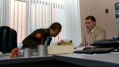 Sword Season 1 Episode 13 - Episode 13