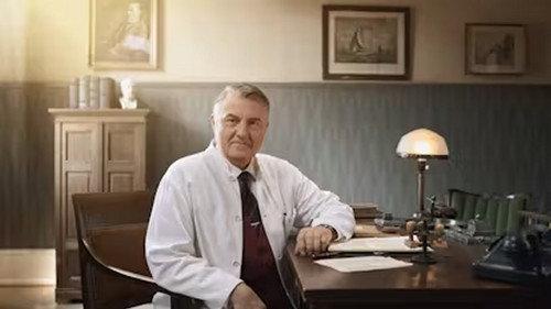 The New Nurses Season 5 Episode 5 - På Afveje