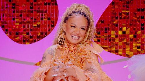 Drag Race Brasil Season 2 Episode 8 - Read Bruna to Filth!