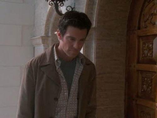 undefined Season 4 Episode 18 - Corn Man A Comin'