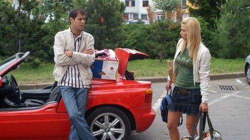 Poste restante Season 1 Episode 4 - Episode 4