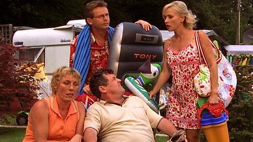 Die Camper Season 9 Episode 3 - Episode 3