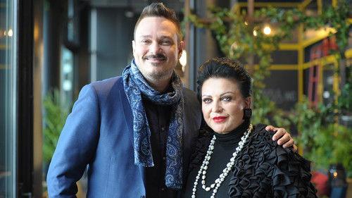 Lunsj med Lilli Season 1 Episode 8 - Episode 8