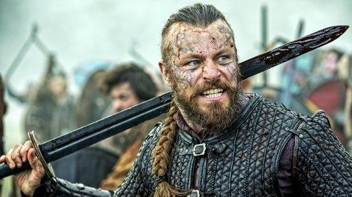 Vikings Season 5 Episode 8 - The Joke