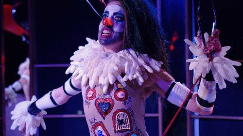 Canada's a Drag Season 2 Episode 9 - Eddi Licious, Victoria