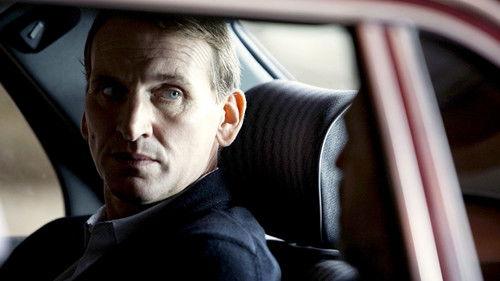 The Shadow Line Season 1 Episode 6 - Episode 6