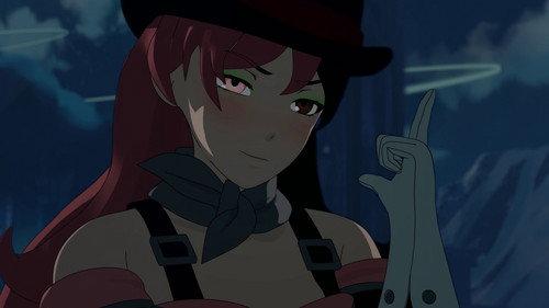 RWBY Season 7 Episode 9 - As Above, So Below