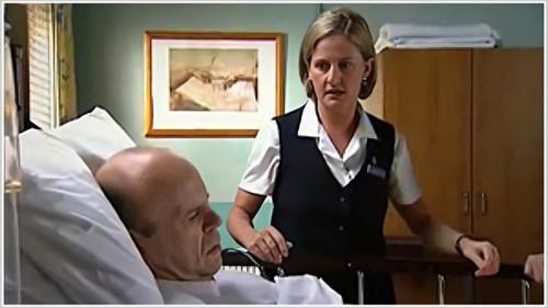 All Saints Season 4 Episode 9 - Changing Places