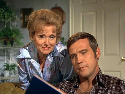 undefined Season 2 Episode 19 - The Bionic Woman (1)