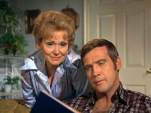 The Six Million Dollar Man Season 2 Episode 19 - The Bionic Woman (1)