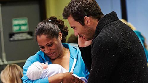 Wentworth Season 3 Episode 9 - Freak Show