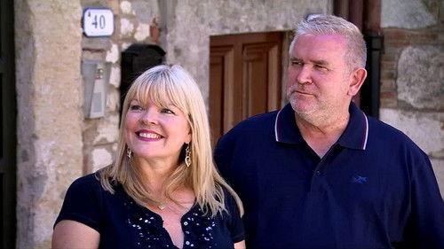 Fantasy Homes by the Sea Season 6 Episode 7 - Tuscany