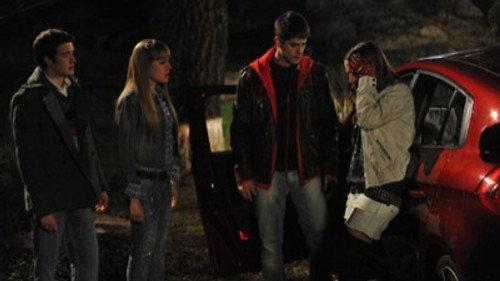 Los Protegidos Season 1 Episode 12 - Episode 12