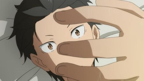 Re:ZERO -Starting Life in Another World- Season 1 Episode 10 - Demonically Inspired Methods