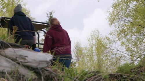 Life Below Zero: Next Generation Season 7 Episode 2 - Uneven Ground
