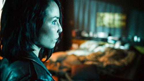 Millennium Season 1 Episode 4 - Part 4: The Girl Who Played with Fire (2)