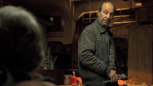 undefined Season 3 Episode 2 - Punch in the Face