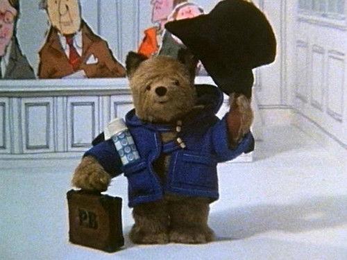 Paddington Bear Season 2 Episode 1 - Paddington in Court