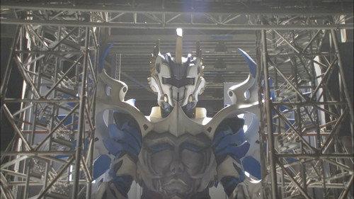 Power Rangers Season 21 Episode 15 - All Hail Prince Vekar