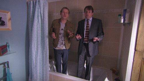 Peep Show Season 7 Episode 4 - Nether Zone