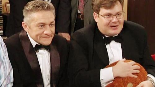 The Voronins Season 9 Episode 23 - Episode 23