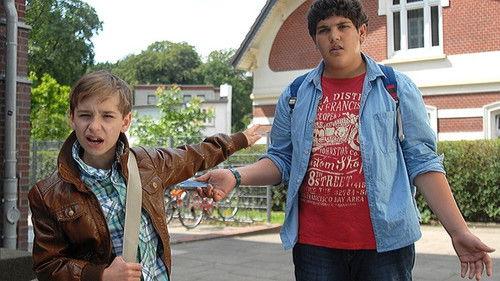 The Peppercorns Season 11 Episode 7 - Gefährlicher Gegner