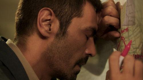 London Files Season 1 Episode 5 - Chaos