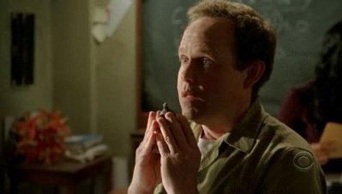 undefined Season 2 Episode 19 - Dark Matter