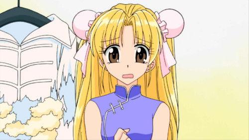 Full Moon Season 1 Episode 21 - A New Inspiration