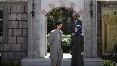 Red Roses Season 1 Episode 14 - Episode 14