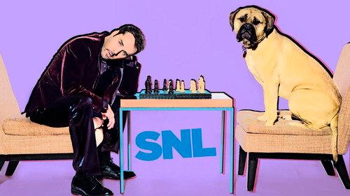 Saturday Night Live Season 32 Episode 11 - Jeremy Piven/AFI