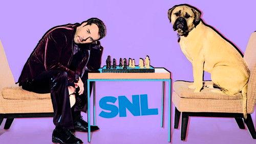 Saturday Night Live Season 32 Episode 11 - Jeremy Piven/AFI