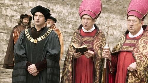 The Tudors Season 1 Episode 10 - The Death of Wolsey