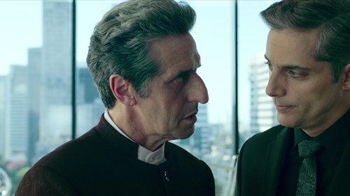 The Kingdom Season 2 Episode 1 - Gods or Monsters