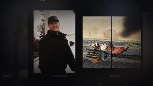 Dateline Season 32 Episode 11 - The Case of the Man With No Name