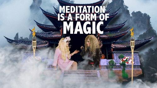 UNHhhh Season 2 Episode 3 - Magic part 2