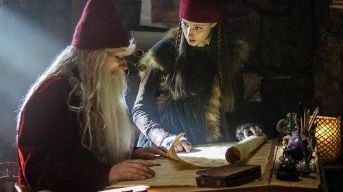 Tinka and the mirror of the soul Season 1 Episode 3 - Episode 3