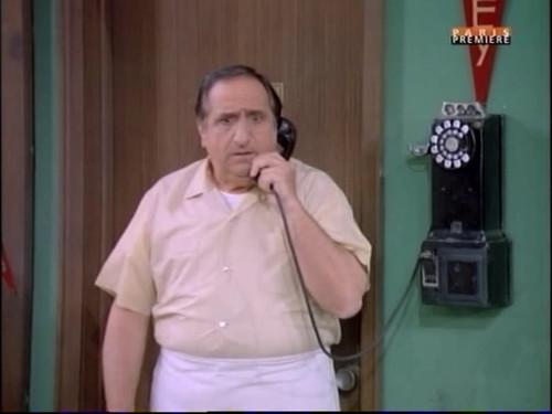 Happy Days Season 6 Episode 11 - The Fonz Is Allergic to Girls