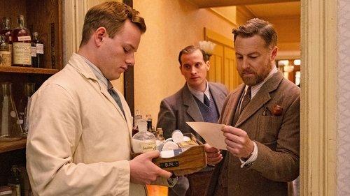 undefined Season 1 Episode 2 - Another Farnon?