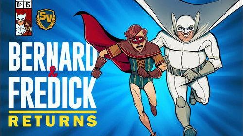 Society of Virtue Season 1 Episode 15 - Bernard and Fredick Returns