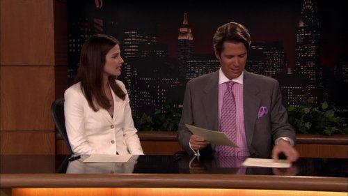 How I Met Your Mother Season 1 Episode 22 - Come On