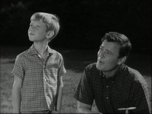 The Alfred Hitchcock Hour Season 1 Episode 8 - House Guest
