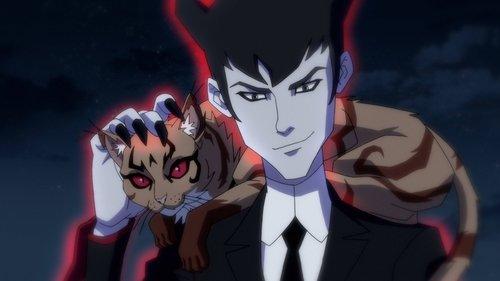 Young Justice Season 4 Episode 10 - Nomed Esir!