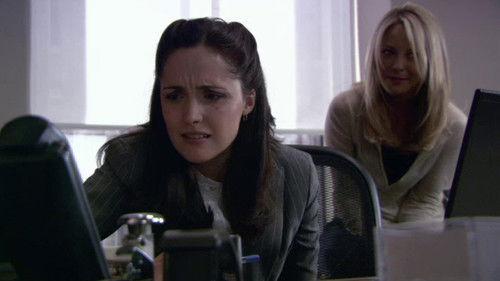 Damages Season 1 Episode 4 - Tastes Like a Ho-Ho
