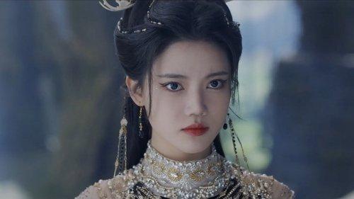 The Blossoming Love Season 1 Episode 37 - Risking Her Life to Save His