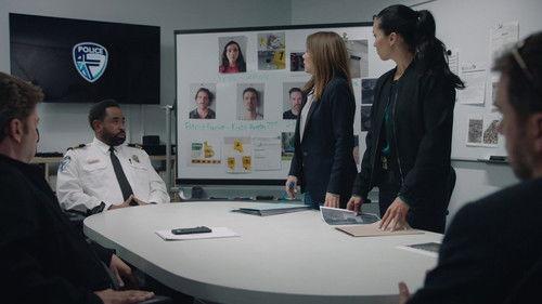 Doute raisonnable Season 4 Episode 9 - Episode 9