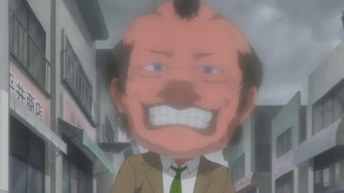 Mokke Season 1 Episode 15 - Minomushi