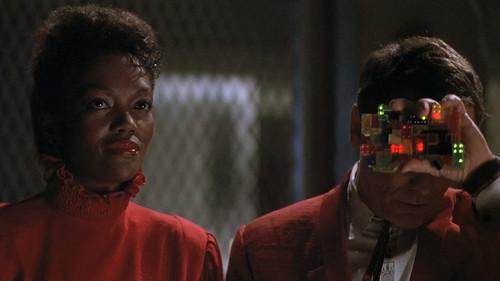 Quantum Leap Season 3 Episode 22 - Shock Theater